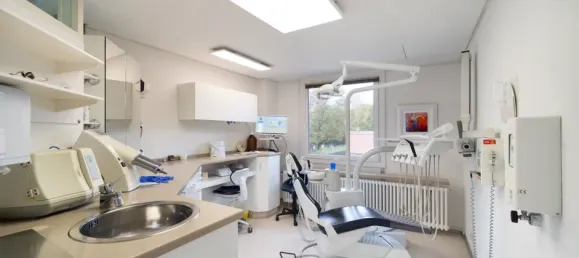 Офис с 6 комнатами в Штутгарт, Германия № 96704 4