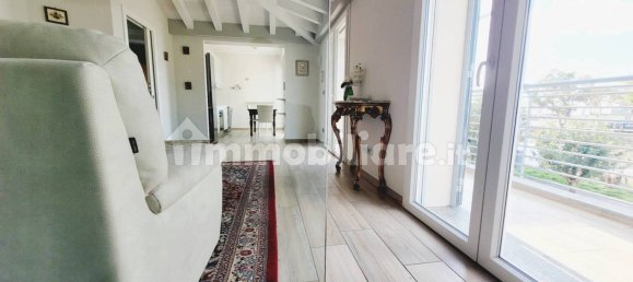 Квартира с 2 спальнями в Черво, Италия № 36588 11