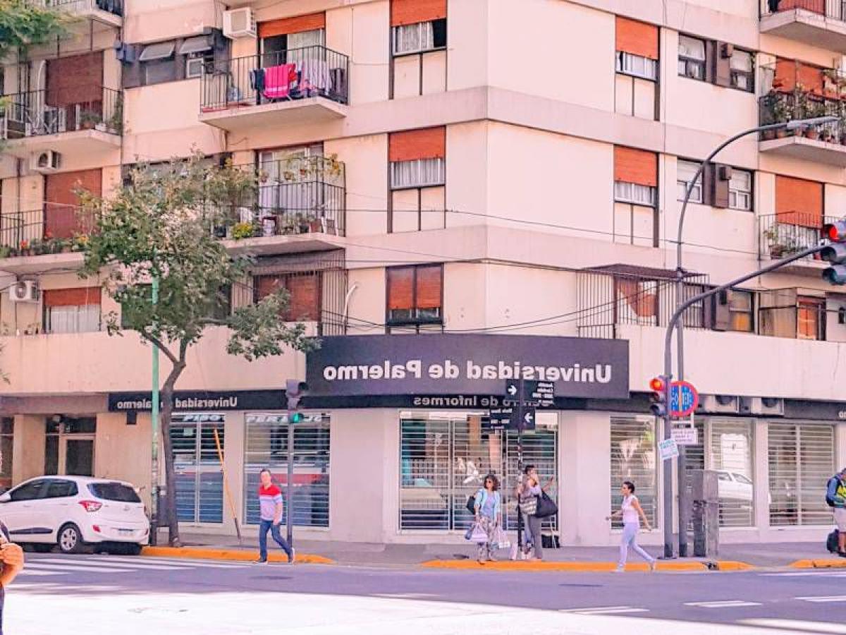 2 bedrooms Apartment in Buenos Aires, Argentina No. 81745