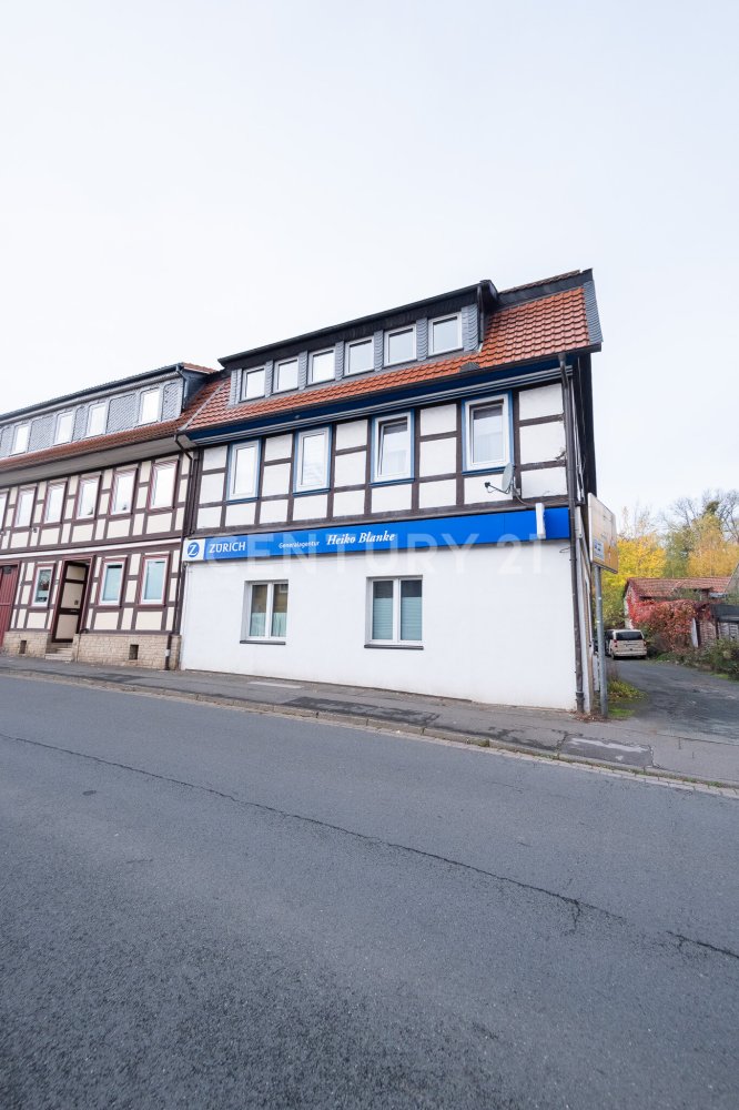 Imóvel comercial em Gottingen, Germany 344 m² N.º 171982