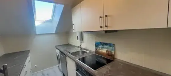 2 Schlafzimmer Wohnung in Stuttgart, Germany, Nr. 52963 5