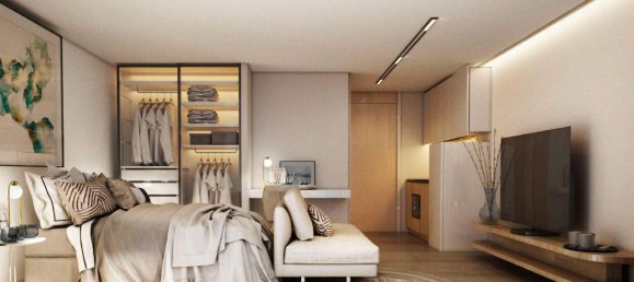 1 bedroom Condo in VIP SPACE ODYSSEY Phuket, Thailand No. 32064 6