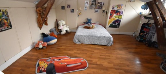 6 bedrooms House in Dreux, France No. 155338 13