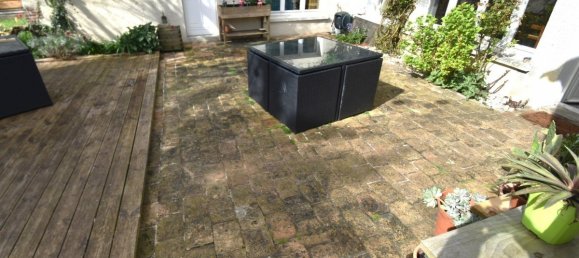 6 bedrooms House in Dreux, France No. 155338 16