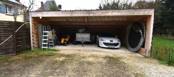 6 bedrooms House in Dreux, France No. 155338 20