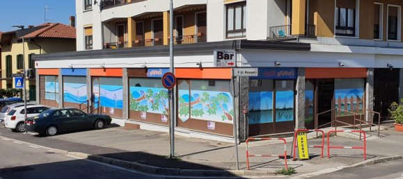 1غرفة عقار تجاري في Varese, Italy رقم 360415 2