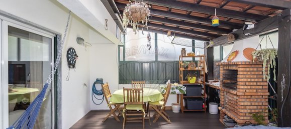 3 bedrooms House in Moita, Portugal No. 176966 18