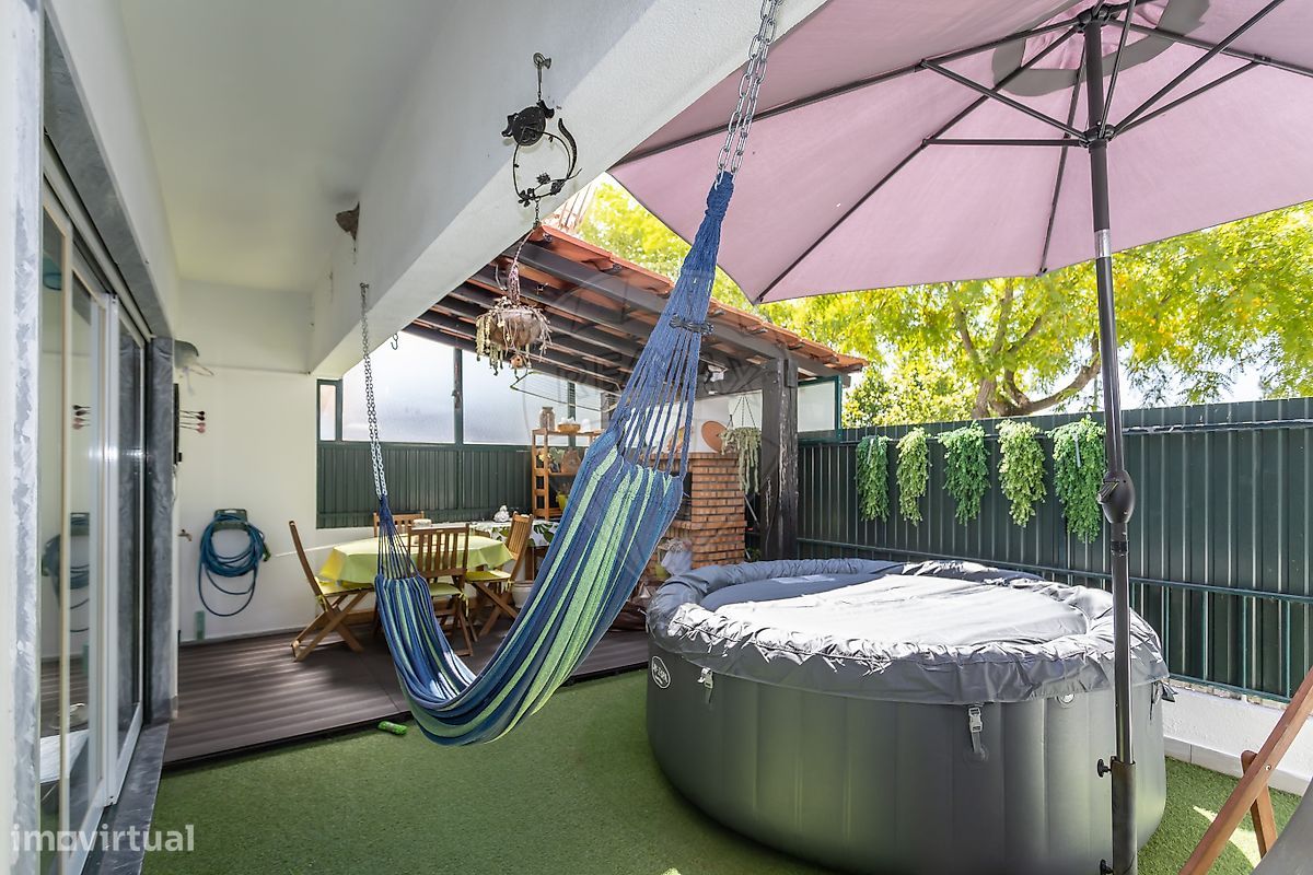 3 bedrooms House in Moita, Portugal No. 176966