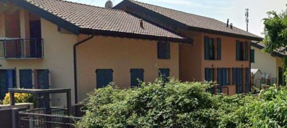 2 rooms Apartment in Cuveglio, Italy No. 5423 4