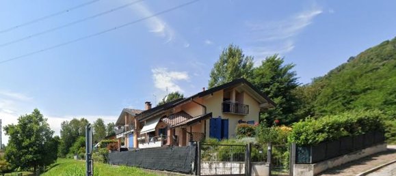 2 rooms Apartment in Cuveglio, Italy No. 5423 5