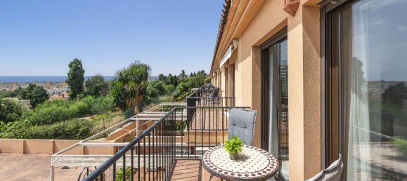 2 غرف نوم منزل ذو طابقين في Torremolinos, Spain رقم 176152 28