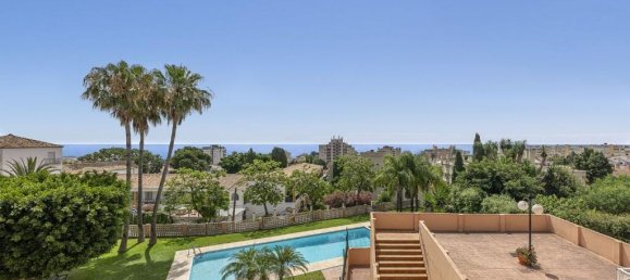 2 غرف نوم منزل ذو طابقين في Torremolinos, Spain رقم 176152 27