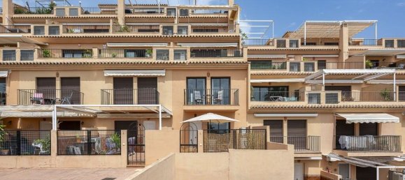 2 غرف نوم منزل ذو طابقين في Torremolinos, Spain رقم 176152 34