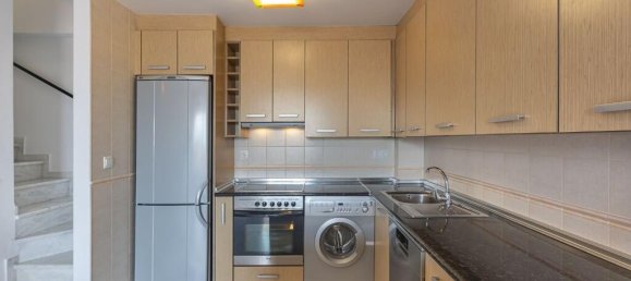 2 غرف نوم منزل ذو طابقين في Torremolinos, Spain رقم 176152 10