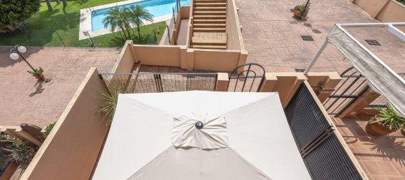 2 غرف نوم منزل ذو طابقين في Torremolinos, Spain رقم 176152 26