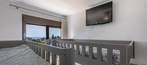 2 غرف نوم منزل ذو طابقين في Torremolinos, Spain رقم 176152 18