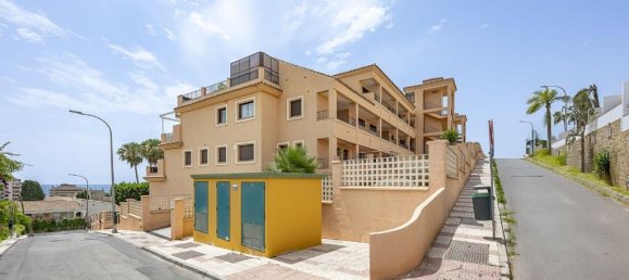 2 غرف نوم منزل ذو طابقين في Torremolinos, Spain رقم 176152 36