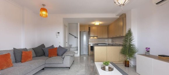 2 غرف نوم منزل ذو طابقين في Torremolinos, Spain رقم 176152 3