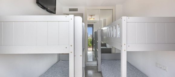 2 غرف نوم منزل ذو طابقين في Torremolinos, Spain رقم 176152 19