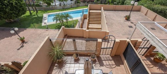 2 غرف نوم منزل ذو طابقين في Torremolinos, Spain رقم 176152 23