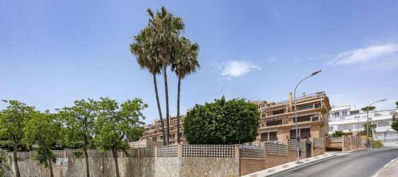 2 غرف نوم منزل ذو طابقين في Torremolinos, Spain رقم 176152 37