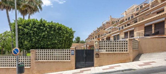 2 غرف نوم منزل ذو طابقين في Torremolinos, Spain رقم 176152 35