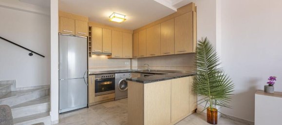 2 غرف نوم منزل ذو طابقين في Torremolinos, Spain رقم 176152 12