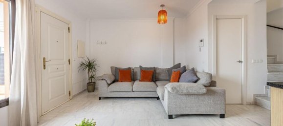 2 غرف نوم منزل ذو طابقين في Torremolinos, Spain رقم 176152 5