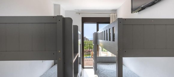 2 غرف نوم منزل ذو طابقين في Torremolinos, Spain رقم 176152 17