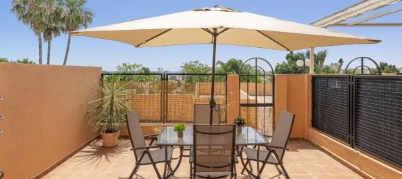 2 غرف نوم منزل ذو طابقين في Torremolinos, Spain رقم 176152 25