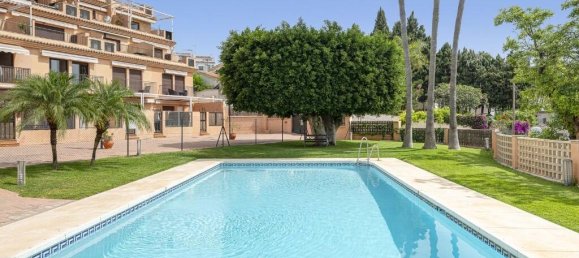 2 غرف نوم منزل ذو طابقين في Torremolinos, Spain رقم 176152 2