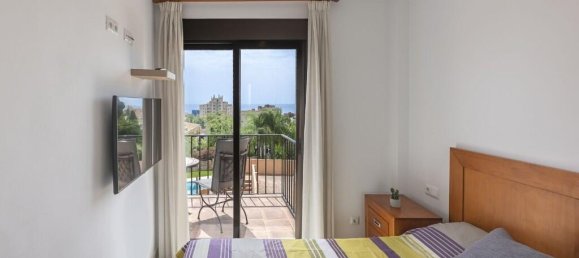 2 غرف نوم منزل ذو طابقين في Torremolinos, Spain رقم 176152 14