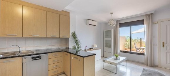 2 غرف نوم منزل ذو طابقين في Torremolinos, Spain رقم 176152 7