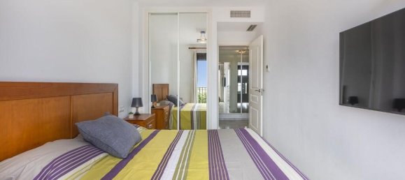 2 غرف نوم منزل ذو طابقين في Torremolinos, Spain رقم 176152 16