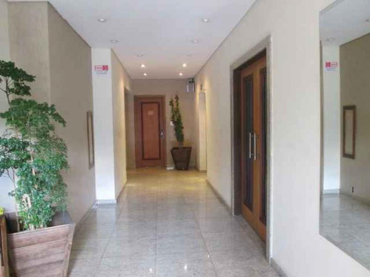 3 chambres Appartement à Sao Paulo, Brazil No. 432498