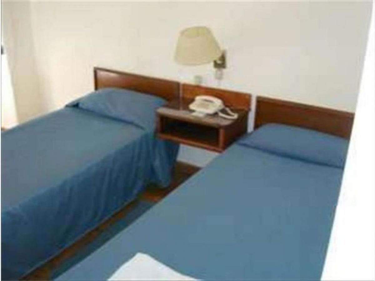 Отель, гостиница 615м² в Буэнос-Айрес, Аргентина № 106547