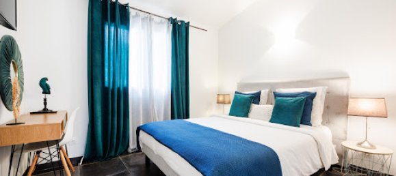 4 غرف نوم فيلا في Porto-Vecchio, France رقم 86614 12