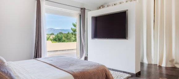 4 غرف نوم فيلا في Porto-Vecchio, France رقم 86614 9