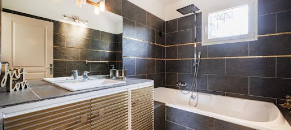 4 غرف نوم فيلا في Porto-Vecchio, France رقم 86614 10