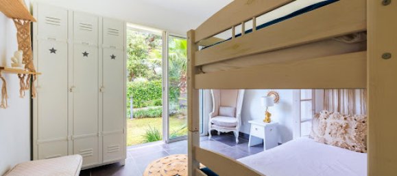 4 غرف نوم فيلا في Porto-Vecchio, France رقم 86614 13