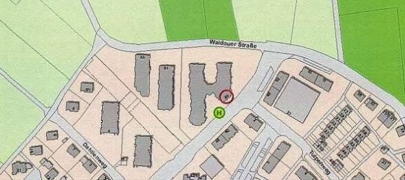 Studio in Ostalbkreis, Germany No. 74872 2