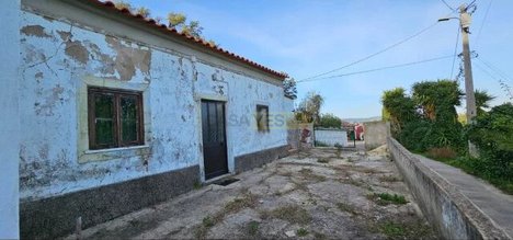 Земельный участок 3560м² в Моншики, Португалия № 32613