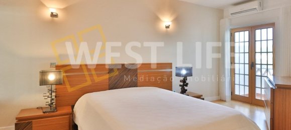 4 Schlafzimmer Wohnung in Ericeira, Portugal, Nr. 135238 37