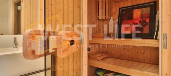 4 Schlafzimmer Wohnung in Ericeira, Portugal, Nr. 135238 10