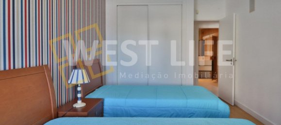 4 Schlafzimmer Wohnung in Ericeira, Portugal, Nr. 135238 3