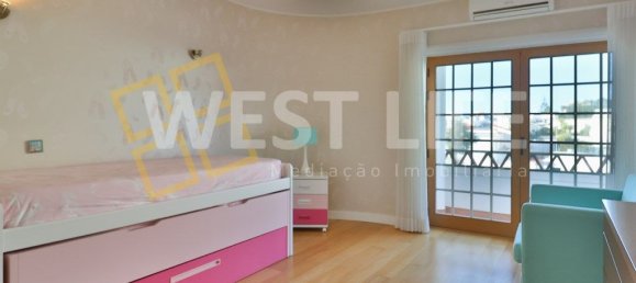 4 Schlafzimmer Wohnung in Ericeira, Portugal, Nr. 135238 38