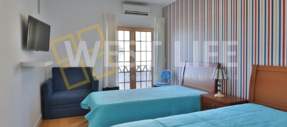 4 Schlafzimmer Wohnung in Ericeira, Portugal, Nr. 135238 2