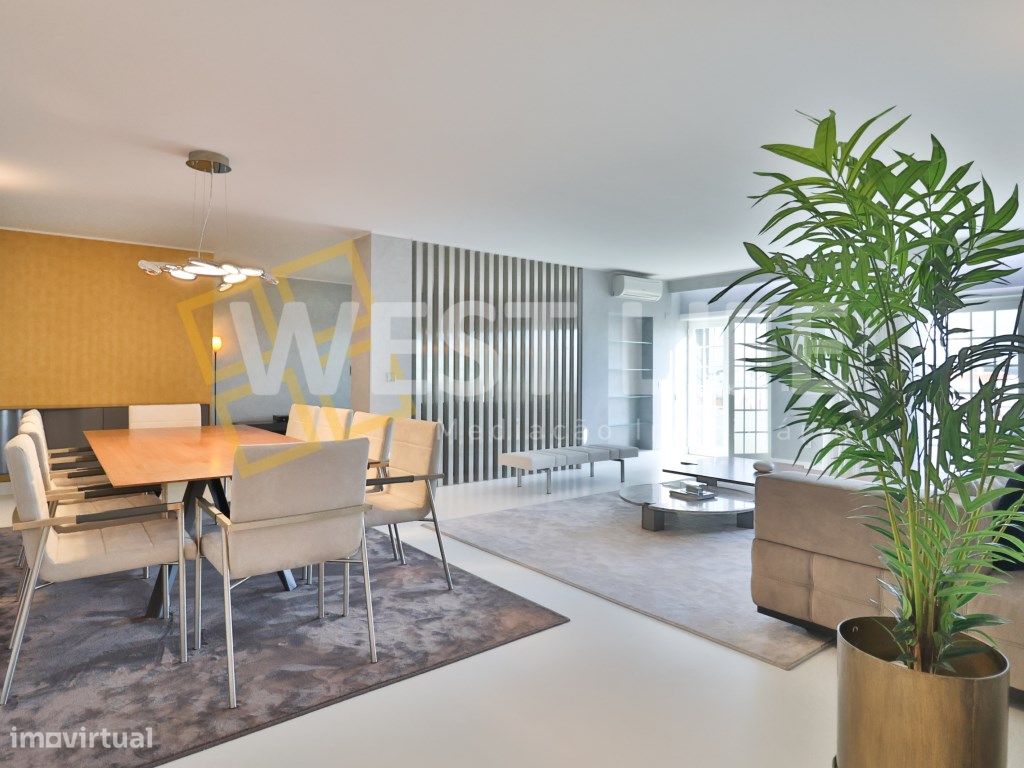 4 Schlafzimmer Wohnung in Ericeira, Portugal, Nr. 135238