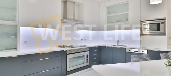 4 Schlafzimmer Wohnung in Ericeira, Portugal, Nr. 135238 29