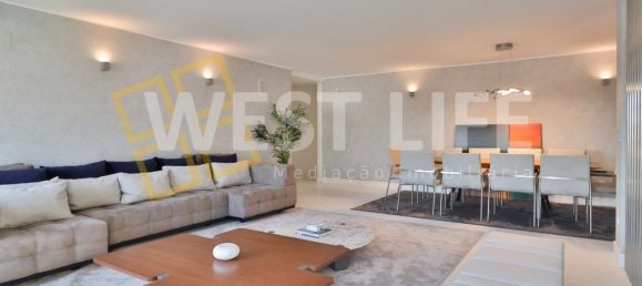 4 Schlafzimmer Wohnung in Ericeira, Portugal, Nr. 135238 24